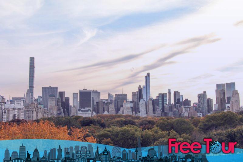 Cosas para hacer en octubre en Nueva York Cosas para hacer en octubre en Nueva York