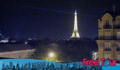 Cosas para hacer en París en favor de la familia Cosas para hacer en París en favor de la familia