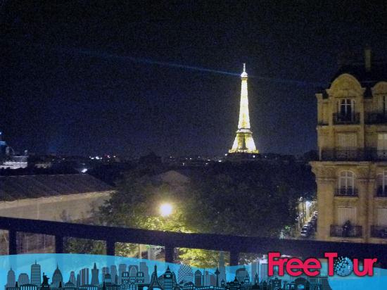 Cosas para hacer en París en favor de la familia Cosas para hacer en París en favor de la familia