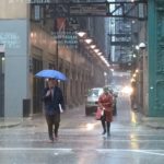 Cosas que hacer bajo la lluvia en Chicago Cosas que hacer bajo la lluvia en Chicago