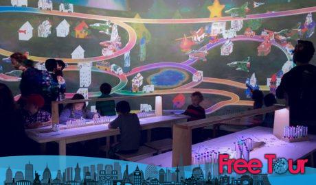 Cosas que hacer con los niños en San Francisco Cosas que hacer con los niños en San Francisco