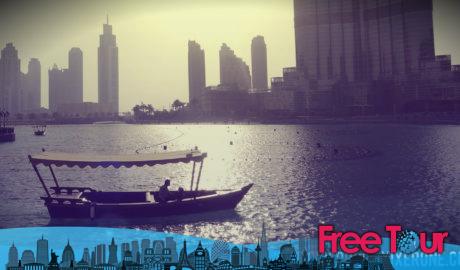 Cosas que hacer durante una escala en Dubai Cosas que hacer durante una escala en Dubai