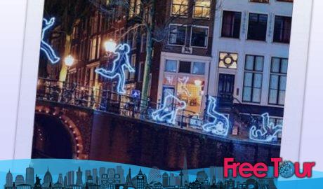 Cosas que hacer en Amsterdam en diciembre