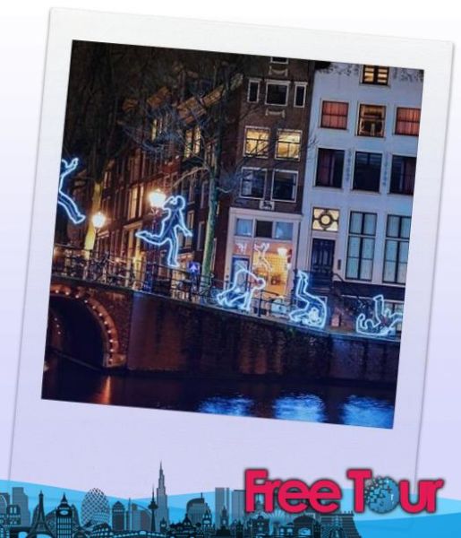 Cosas que hacer en Amsterdam en diciembre Cosas que hacer en Amsterdam en diciembre
