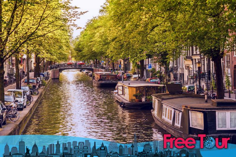 Cosas que hacer en Amsterdam en octubre Cosas que hacer en Amsterdam en octubre