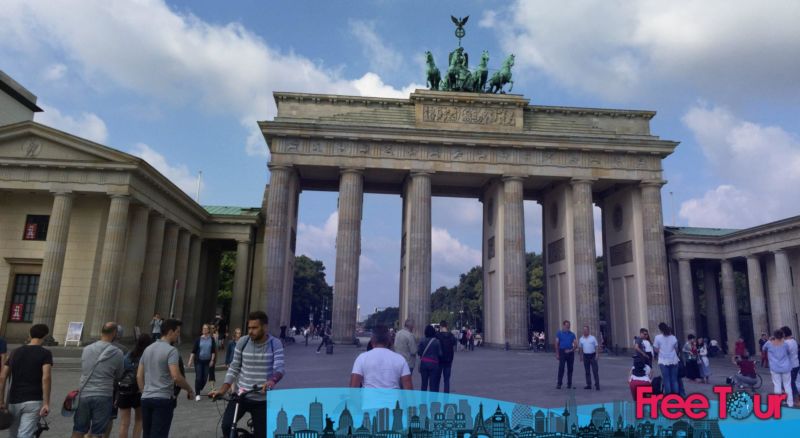 Cosas que hacer en Berlín en noviembre Cosas que hacer en Berlín en noviembre