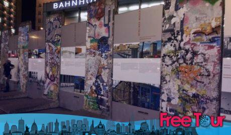 Cosas que hacer en Berlín en octubre Cosas que hacer en Berlín en octubre