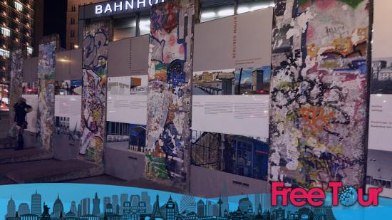 Cosas que hacer en Berlín en octubre Cosas que hacer en Berlín en octubre