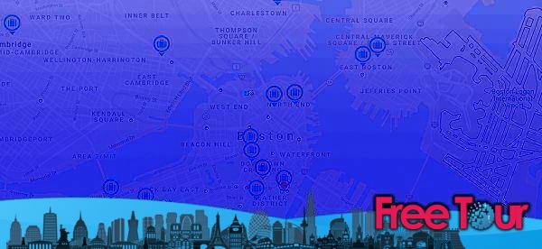 Dónde guardar su equipaje en Boston Dónde guardar su equipaje en Boston