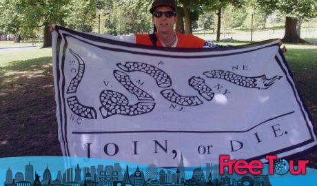 Cosas que hacer en Boston en diciembre Cosas que hacer en Boston en diciembre