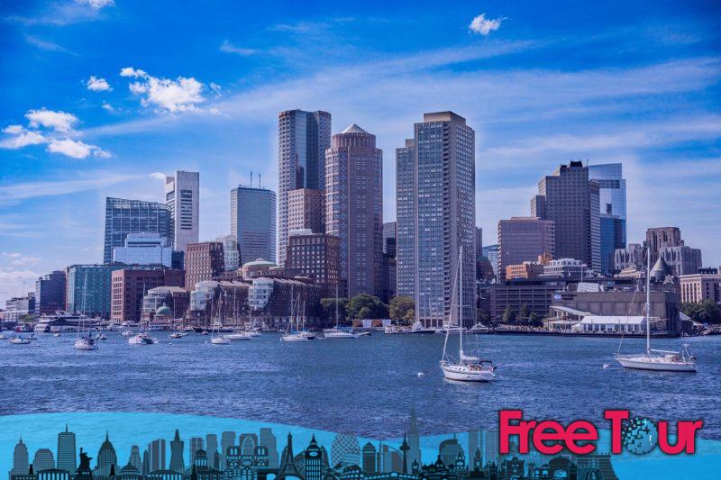 Cosas que hacer en Boston en julio Cosas que hacer en Boston en julio