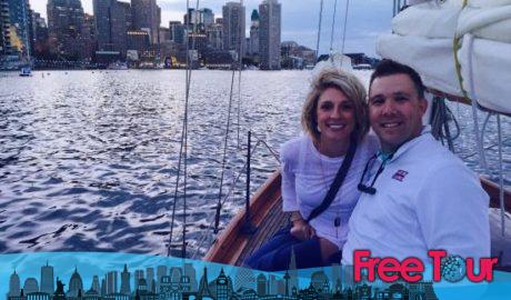 Cosas que hacer en Boston en septiembre Cosas que hacer en Boston en septiembre