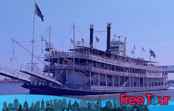 Steamboat-Natchez-Historical-Cruise Steamboat-Natchez-Historical-Cruise