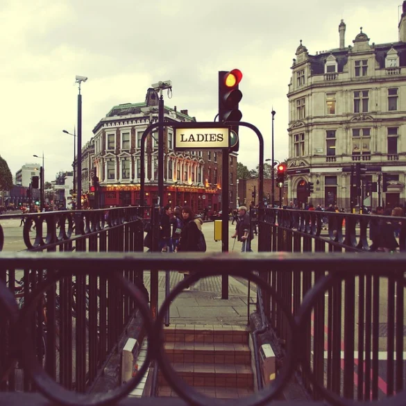 Cosas que hacer en Camden Town