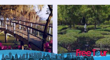 Cosas que hacer en Charleston en marzo (actualizado) Cosas que hacer en Charleston en marzo (actualizado)