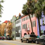 Cosas que hacer en Charleston en octubre Cosas que hacer en Charleston en octubre