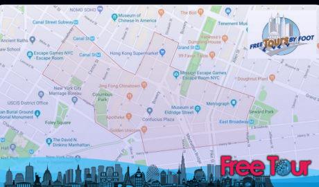 Cosas que hacer en Chinatown New York | Un tour autoguiado Cosas que hacer en Chinatown New York | Un tour autoguiado