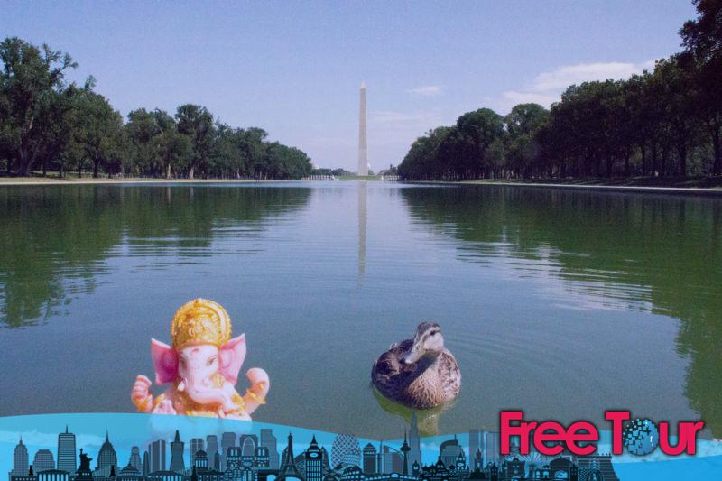 Cosas que hacer en DC en octubre (actualizado) Cosas que hacer en DC en octubre (actualizado)
