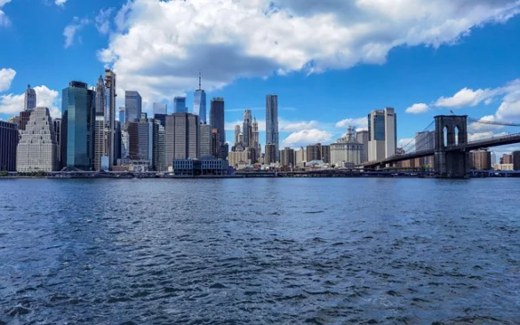Cosas que hacer en el Bajo Manhattan | Un tour autoguiado