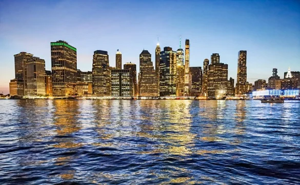 Cosas que hacer en el Bajo Manhattan | Un tour autoguiado