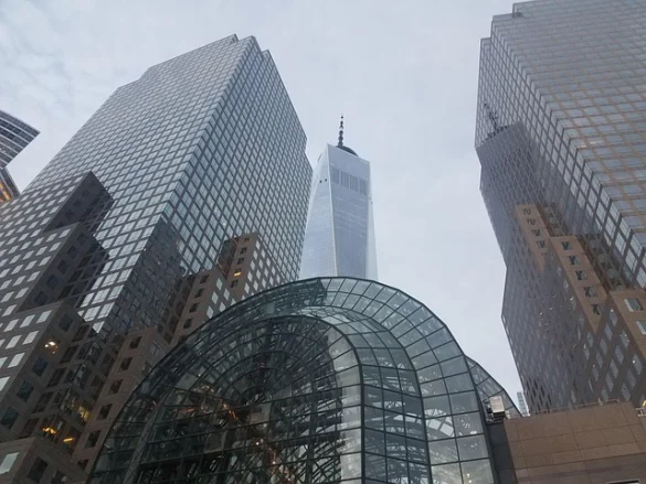 Cosas que hacer en el Bajo Manhattan | Un tour autoguiado