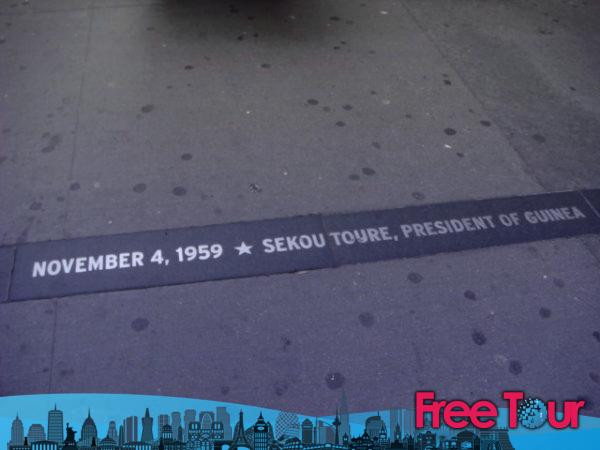 Cosas que hacer en el Bajo Manhattan | Un tour autoguiado Cosas que hacer en el Bajo Manhattan | Un tour autoguiado