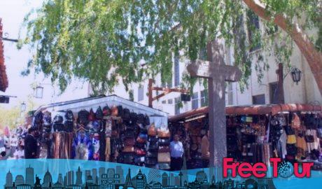 Cosas que hacer en el centro de Los Ángeles Cosas que hacer en el centro de Los Ángeles