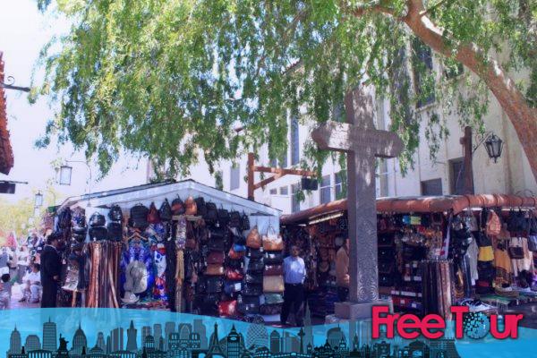 Cosas que hacer en el centro de Los Ángeles Cosas que hacer en el centro de Los Ángeles