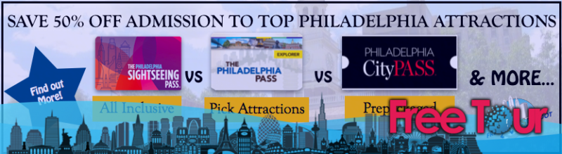 Cosas que hacer en Filadelfia en diciembre