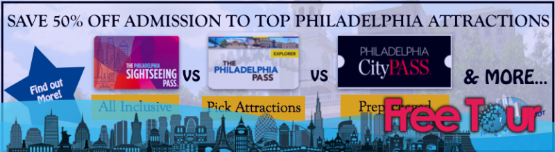 Cosas que hacer en Filadelfia en diciembre Cosas que hacer en Filadelfia en diciembre