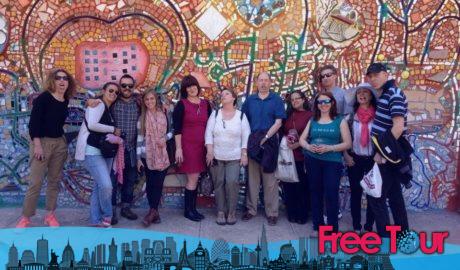 Cosas que hacer en Filadelfia en marzo (actualizado) Cosas que hacer en Filadelfia en marzo (actualizado)