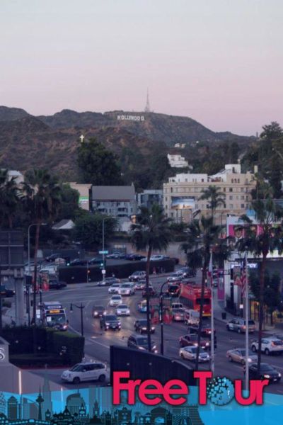 Cosas que hacer en Hollywood Cosas que hacer en Hollywood