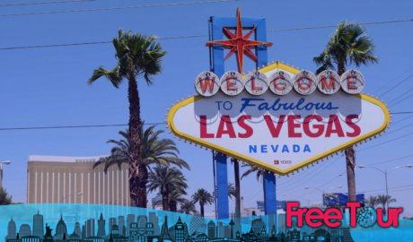 Cosas que hacer en Las Vegas Cosas que hacer en Las Vegas