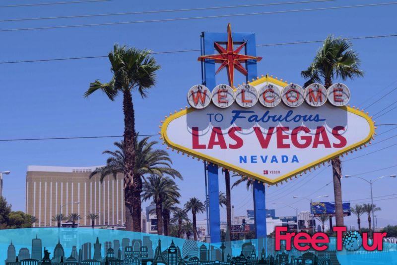 Cosas que hacer en Las Vegas Cosas que hacer en Las Vegas