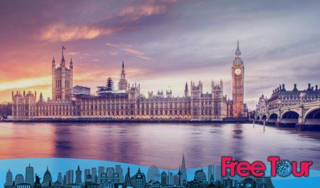 Cosas que hacer en Londres en mayo Cosas que hacer en Londres en mayo