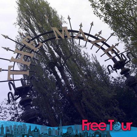 Cosas que hacer en Londres en septiembre Cosas que hacer en Londres en septiembre