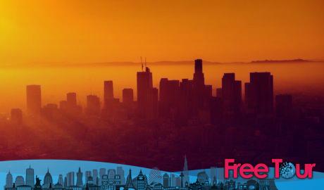 Cosas que hacer en Los Ángeles en diciembre Cosas que hacer en Los Ángeles en diciembre
