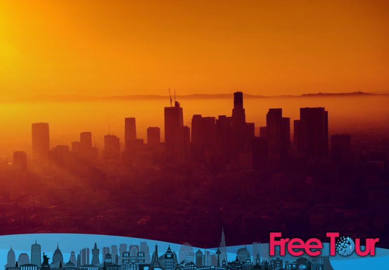 Cosas que hacer en Los Ángeles en diciembre Cosas que hacer en Los Ángeles en diciembre