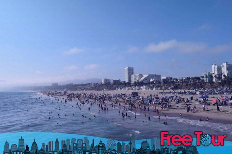 Cosas que hacer en Los Ángeles en julio Cosas que hacer en Los Ángeles en julio