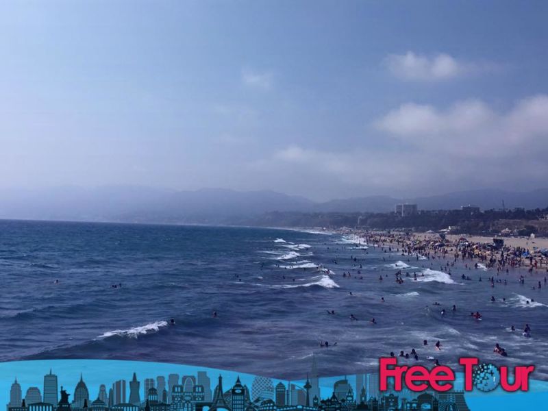 Cosas que hacer en Los Ángeles en junio (actualizado) Cosas que hacer en Los Ángeles en junio (actualizado)