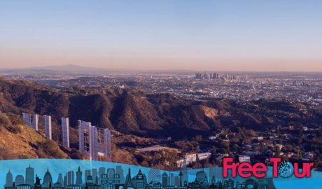 Cosas que hacer en Los Ángeles en noviembre Cosas que hacer en Los Ángeles en noviembre
