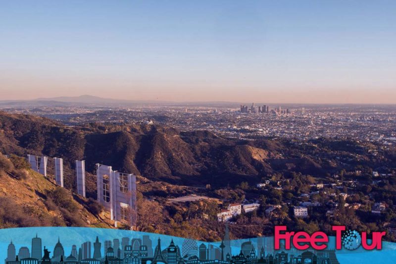 Cosas que hacer en Los Ángeles en noviembre Cosas que hacer en Los Ángeles en noviembre