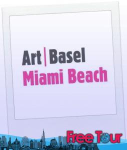 Cosas que hacer en Miami en diciembre