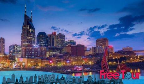Cosas que hacer en Nashville en enero Cosas que hacer en Nashville en enero