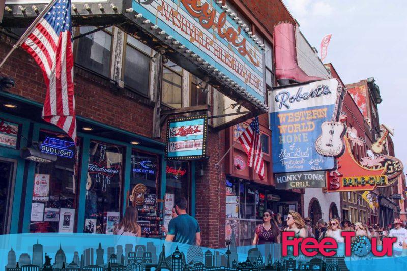 Cosas que hacer en Nashville en febrero Cosas que hacer en Nashville en febrero