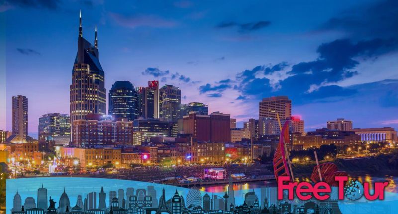 Cosas que hacer en Nashville en julio Cosas que hacer en Nashville en julio
