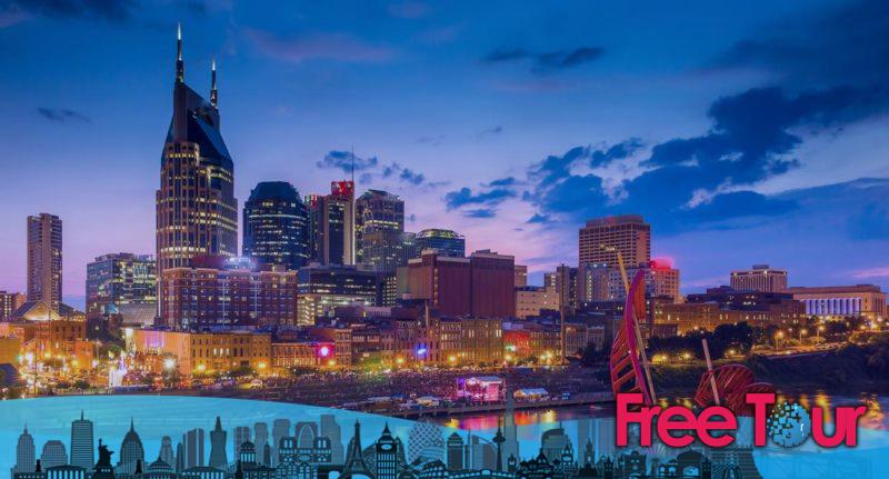 Cosas que hacer en Nashville en noviembre Cosas que hacer en Nashville en noviembre