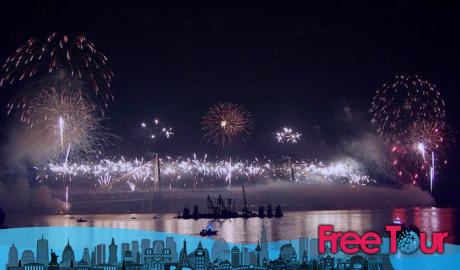 Cosas que hacer en Nochevieja en Charleston 2017 Cosas que hacer en Nochevieja en Charleston 2017