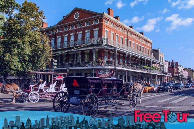 Cosas que hacer en Nueva Orleans en el verano Cosas que hacer en Nueva Orleans en el verano
