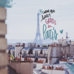 cosas que hacer en paris en octubre 150x150 - Cosas que hacer en París en octubre
